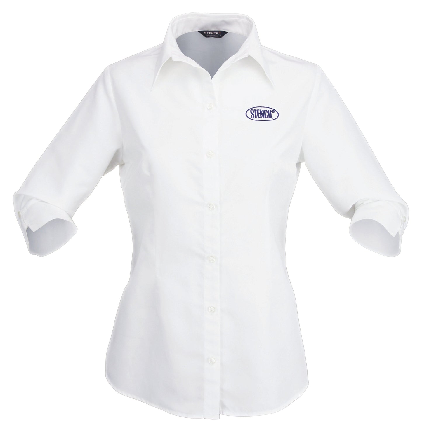 LADIES CANDIDATE SHIRT 3/4S