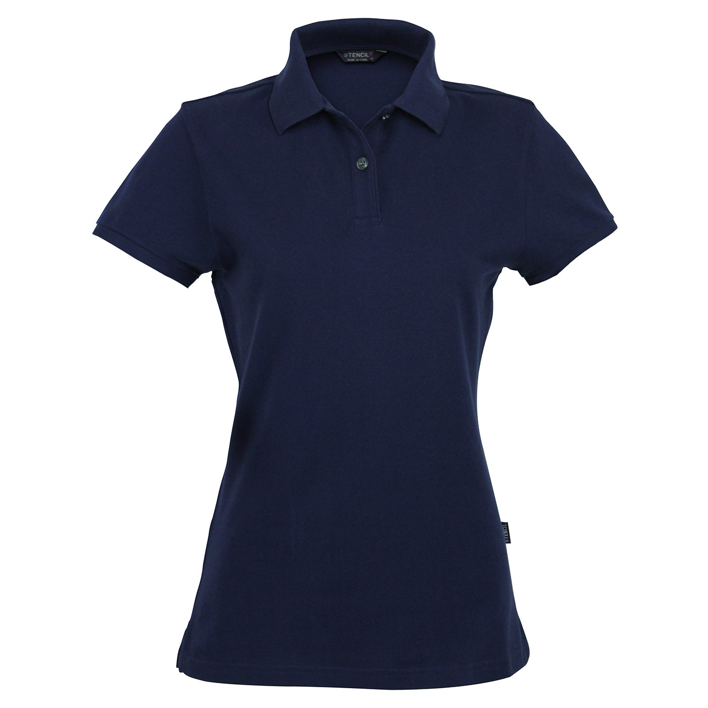 LADIES AIRLIE POLO